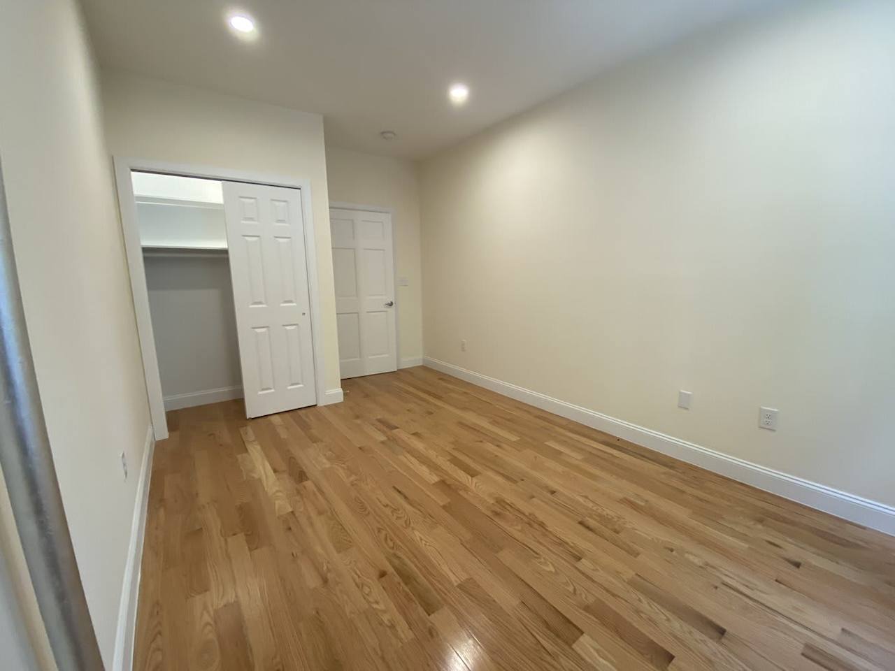 Ft Washington Avenue