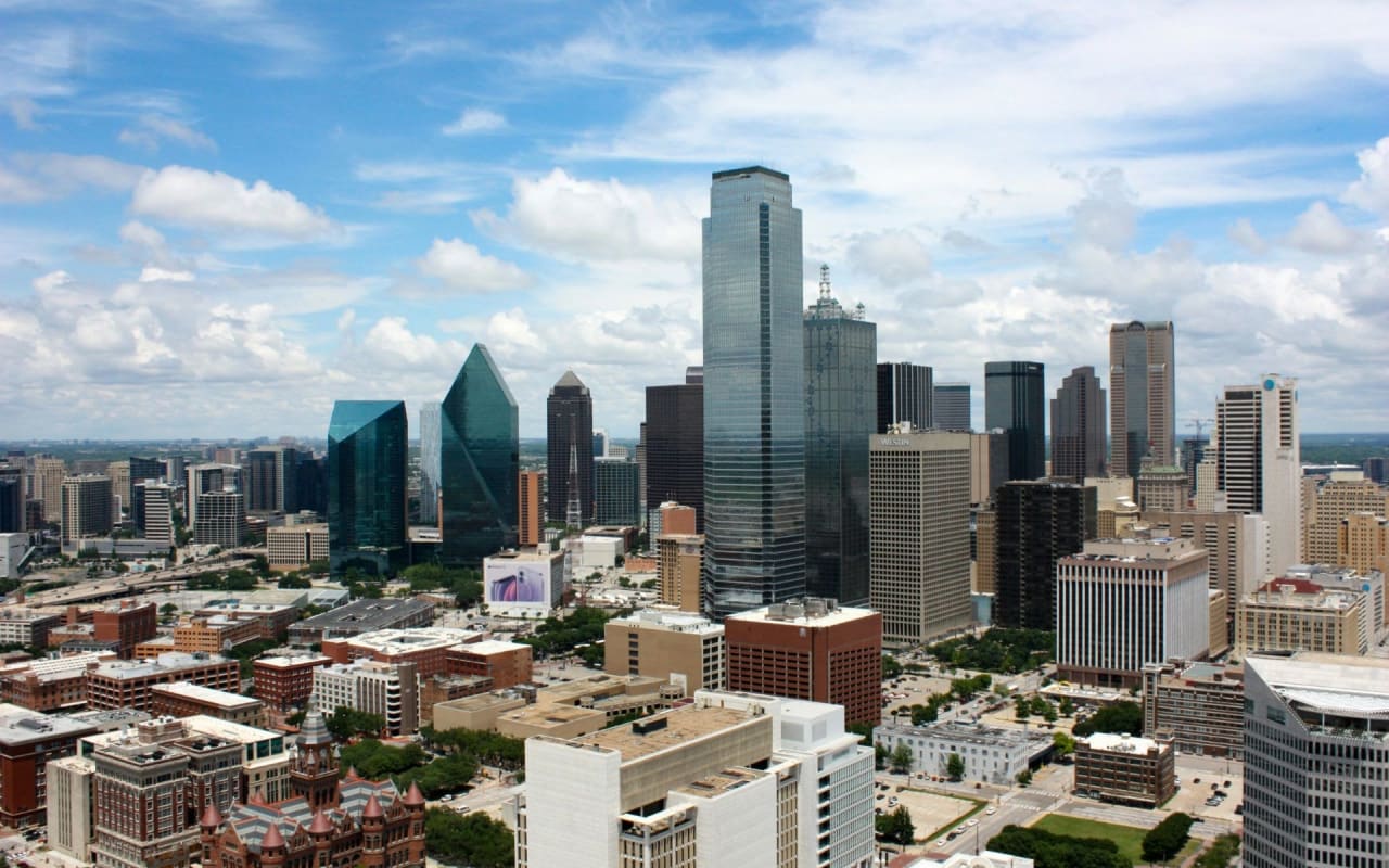 Understanding Dallas Property Tax System for Home Buyers