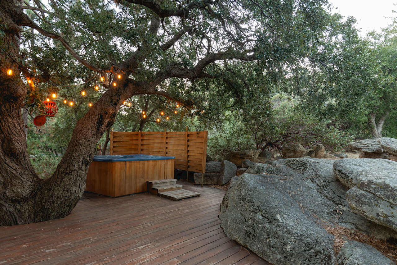 53250 Big Rock Drive | Idyllwild, CA 92549 | 5 Beds, 3 Baths
