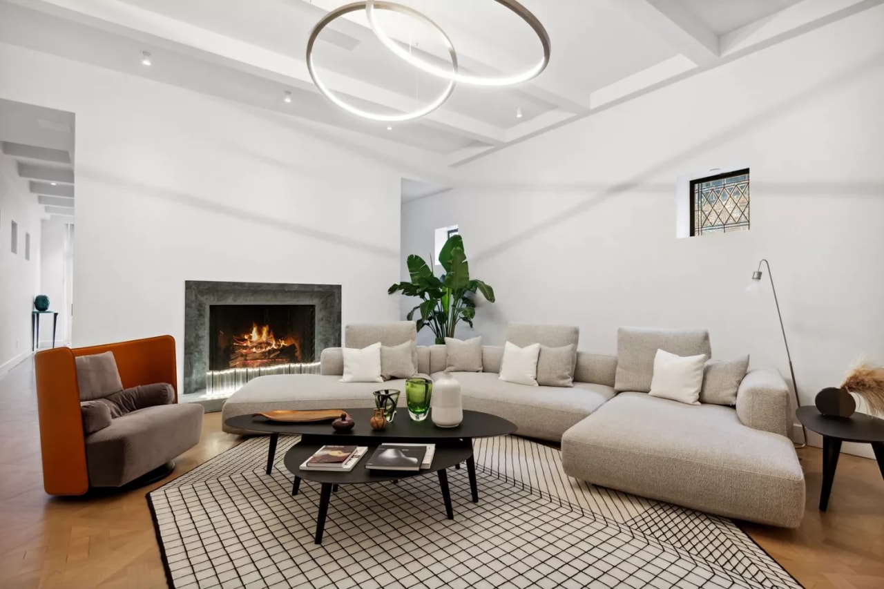 Taylor Swift's Former NYC Townhouse on Cornelia Street Lists for $17.9 Million — See Inside!