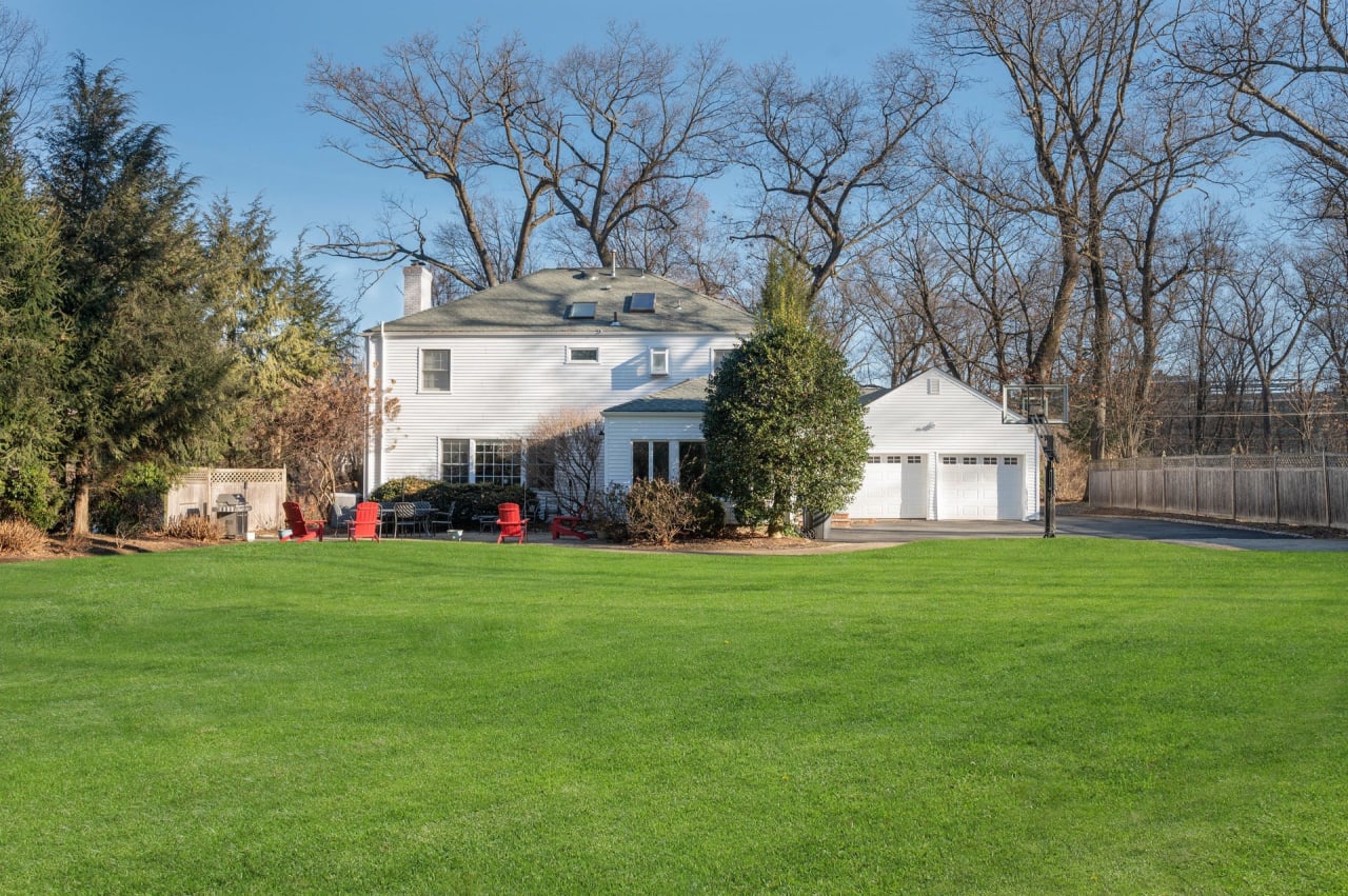 5 Easley Terrace The Dougherty Group Morris County Real Estate