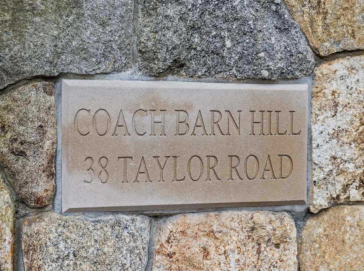 38 Taylor Rd Mount Kisco Chappaqua School District Listed for