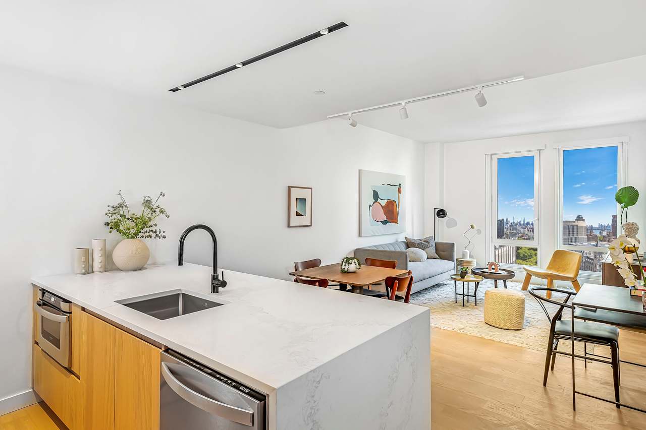 200 Montague Apartment Rentals Brooklyn Heights