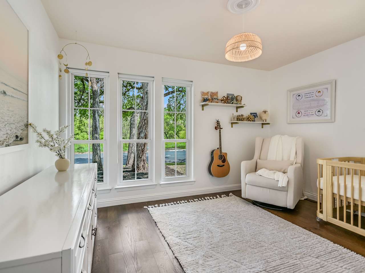 Beautifully Updated Home in the Heart of South Austin The Tapp Group