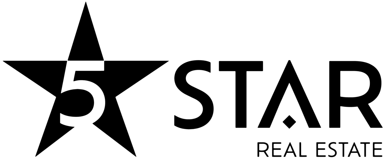 5 Star Real Estate California Real Estate