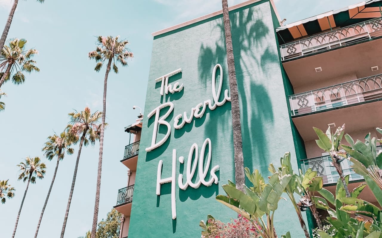 Beverly Hills