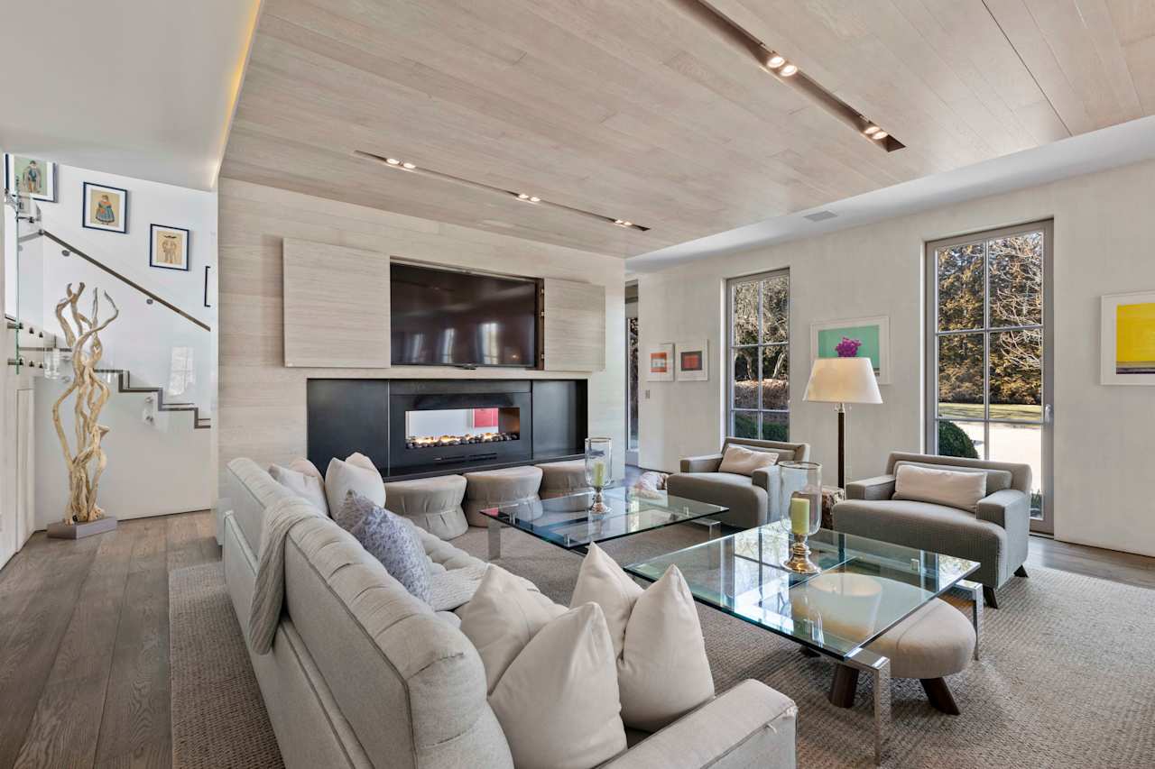 New England Land Greenwich CT Real Estate, Greenwich Homes