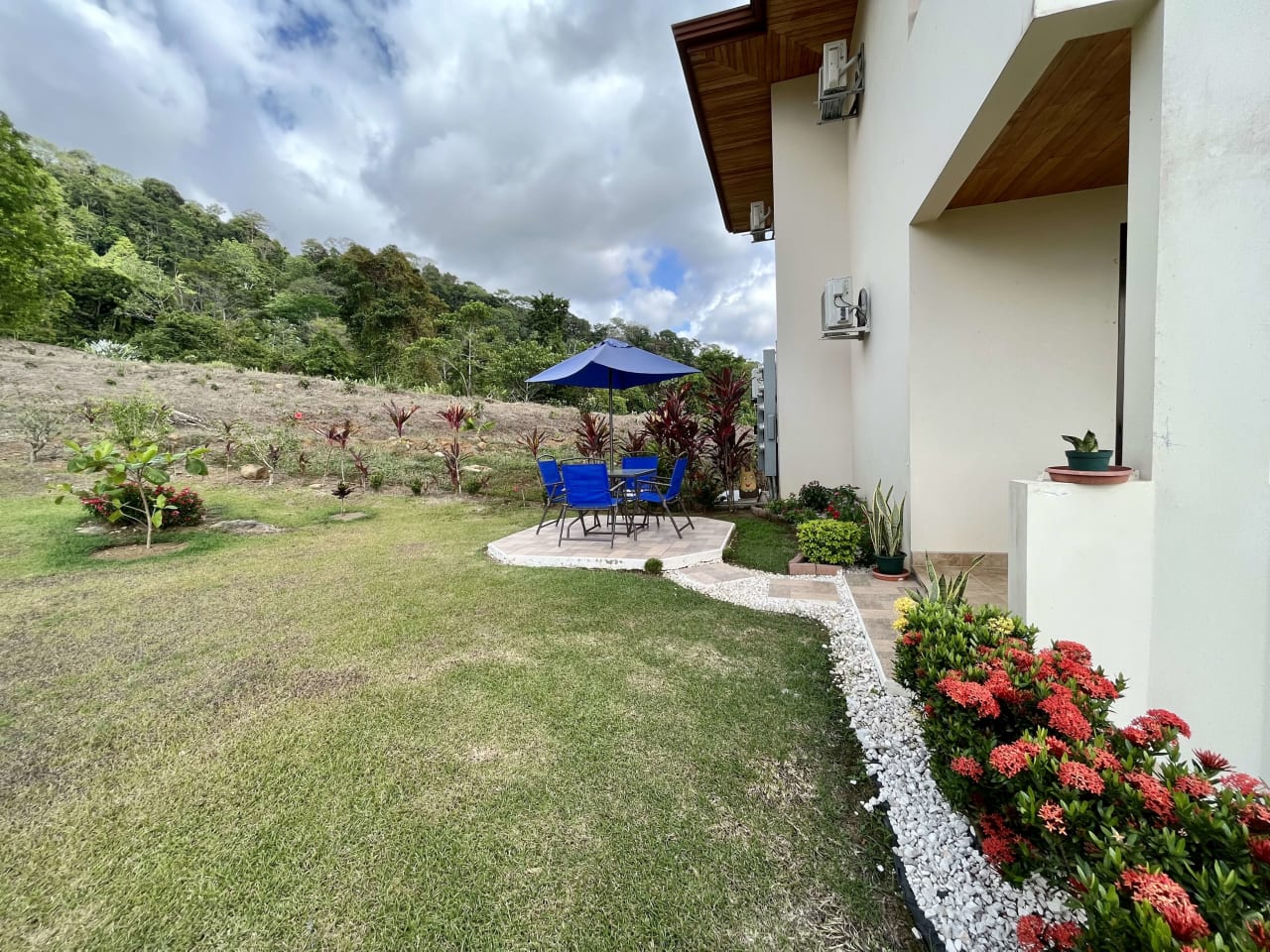 OSA Golf - Condo with Golf Membership, San Buenas, Costa Rica