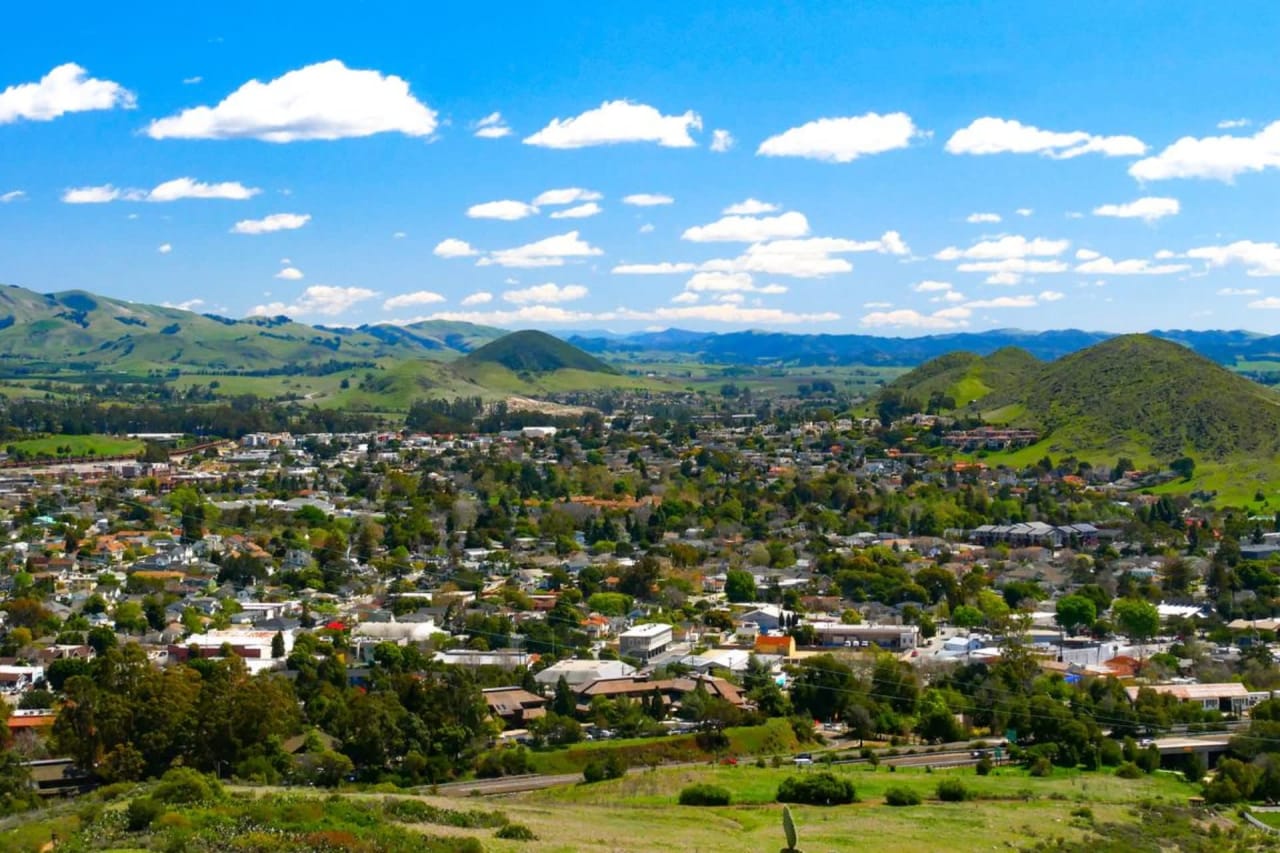 Moving to San Luis Obispo? Here Are 5 Things You Need to Know