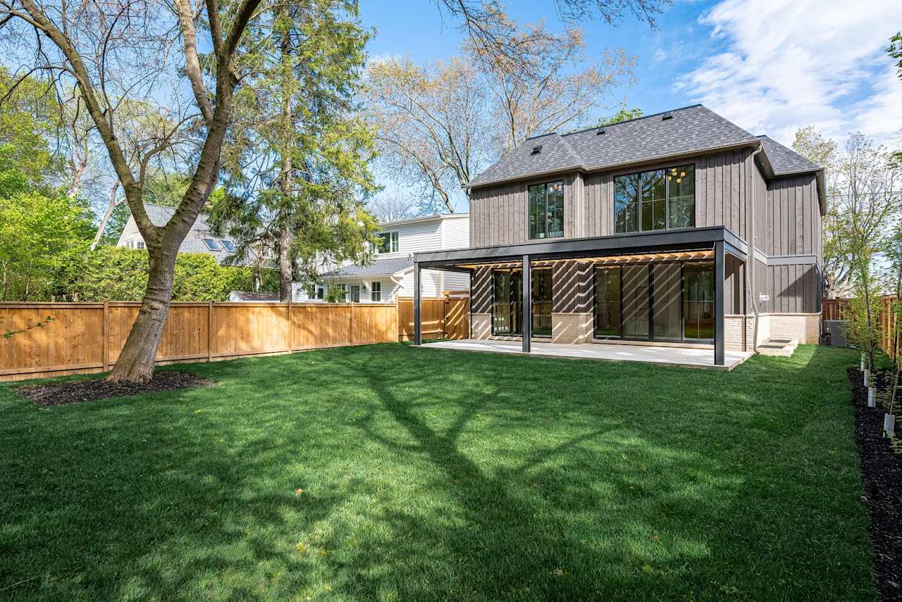 337 MacDonald Road Oakville, ON L6J 2A8 Goodale Miller Team