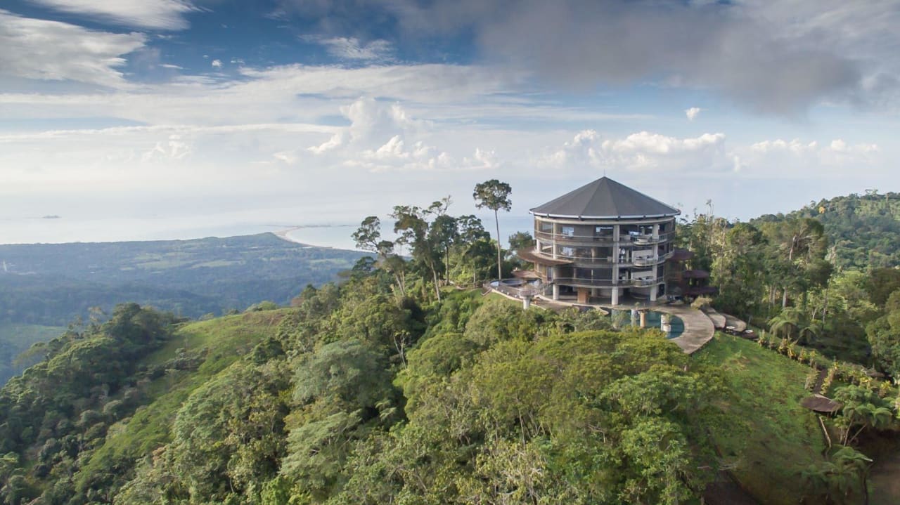 The Ultimate Sustainable Legacy, 360-degree Breath-taking Views Sea Ridge Reserve