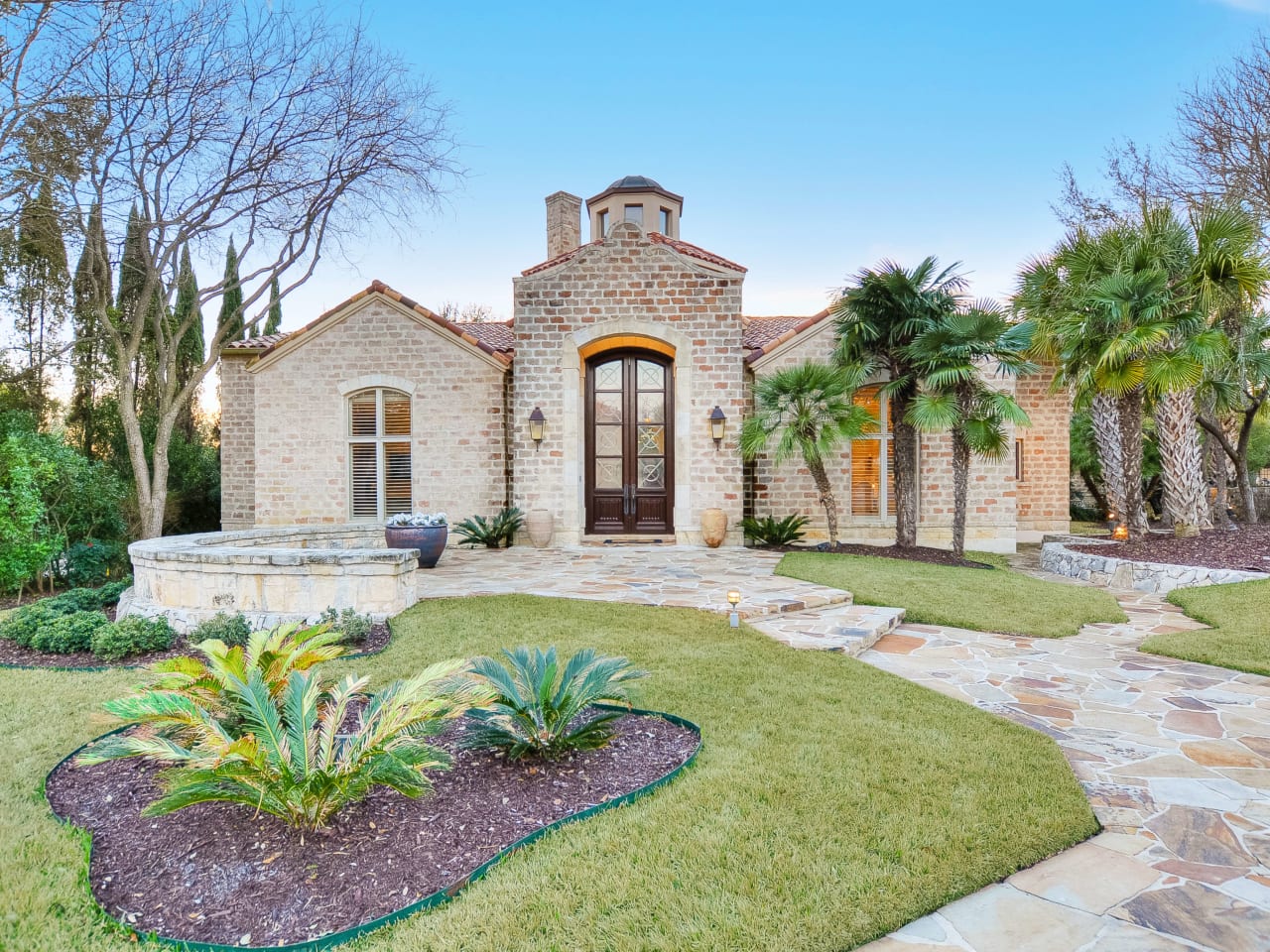 The Dominion Neighborhood Guide