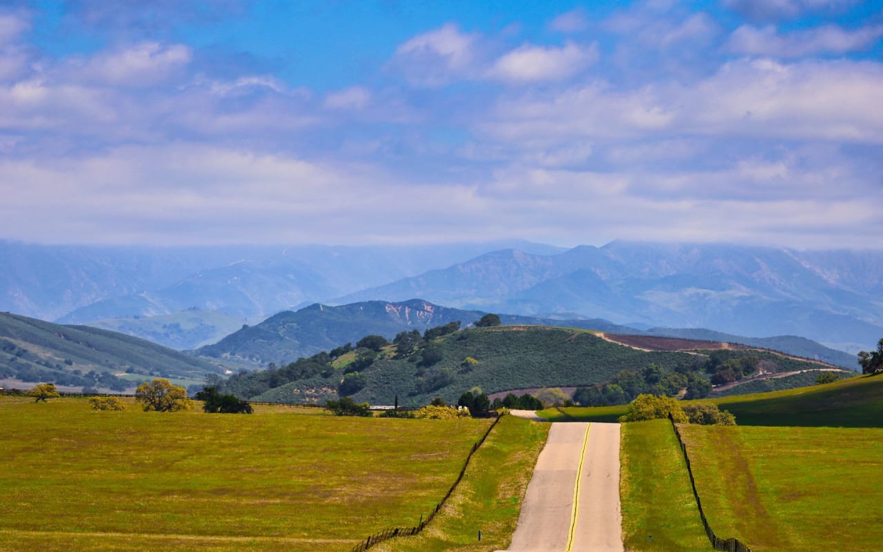 Santa Ynez