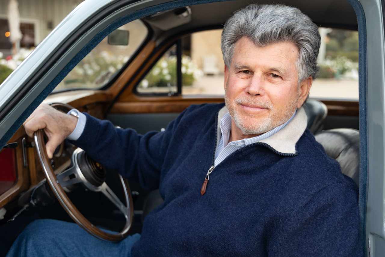 The Three Best Things About Living in the Santa Ynez Valley Carey