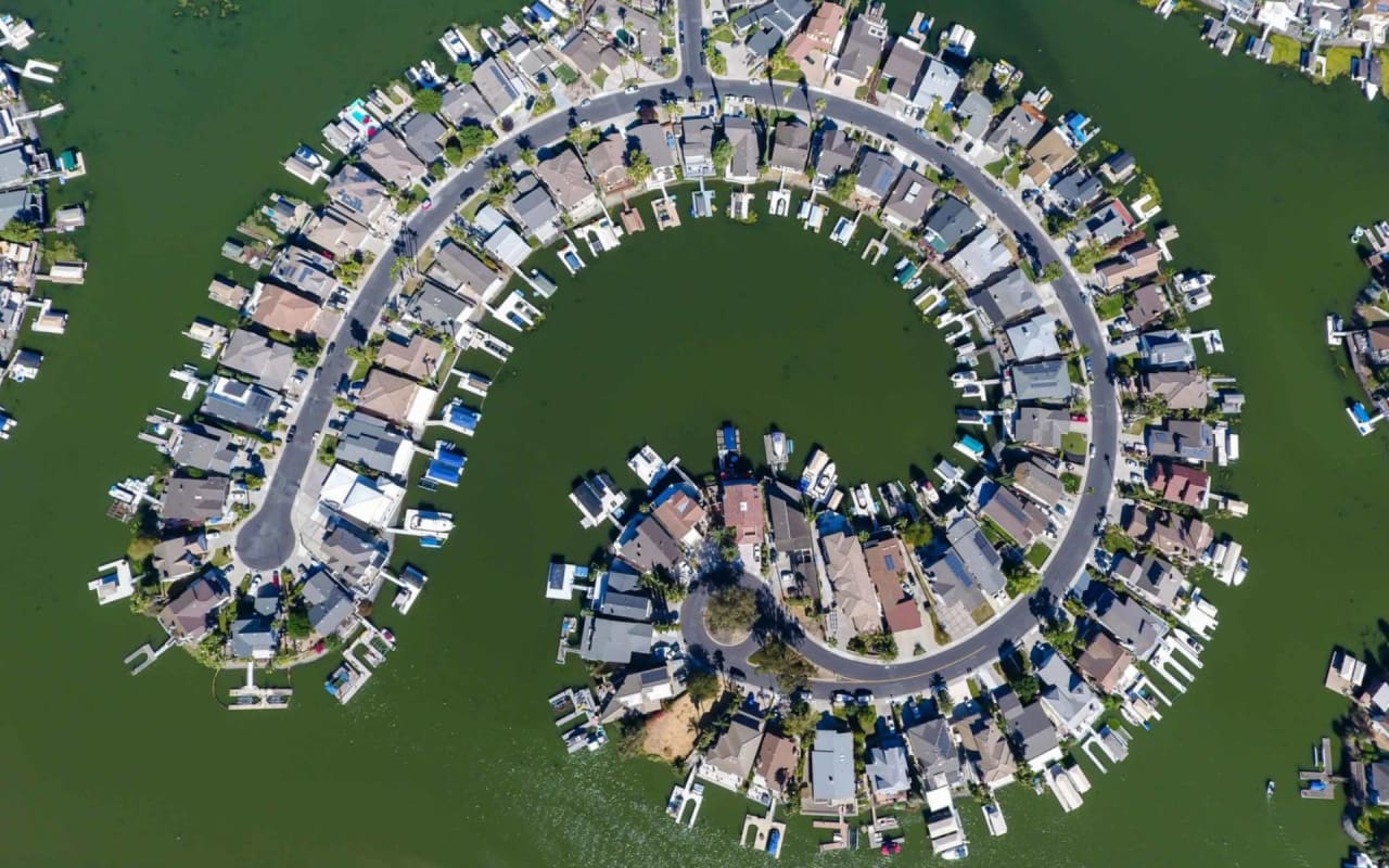 Discovery Bay Prosper Real Estate