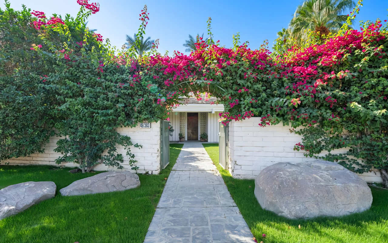 The Latest Trends in Luxury Real Estate Development in Coachella Valley