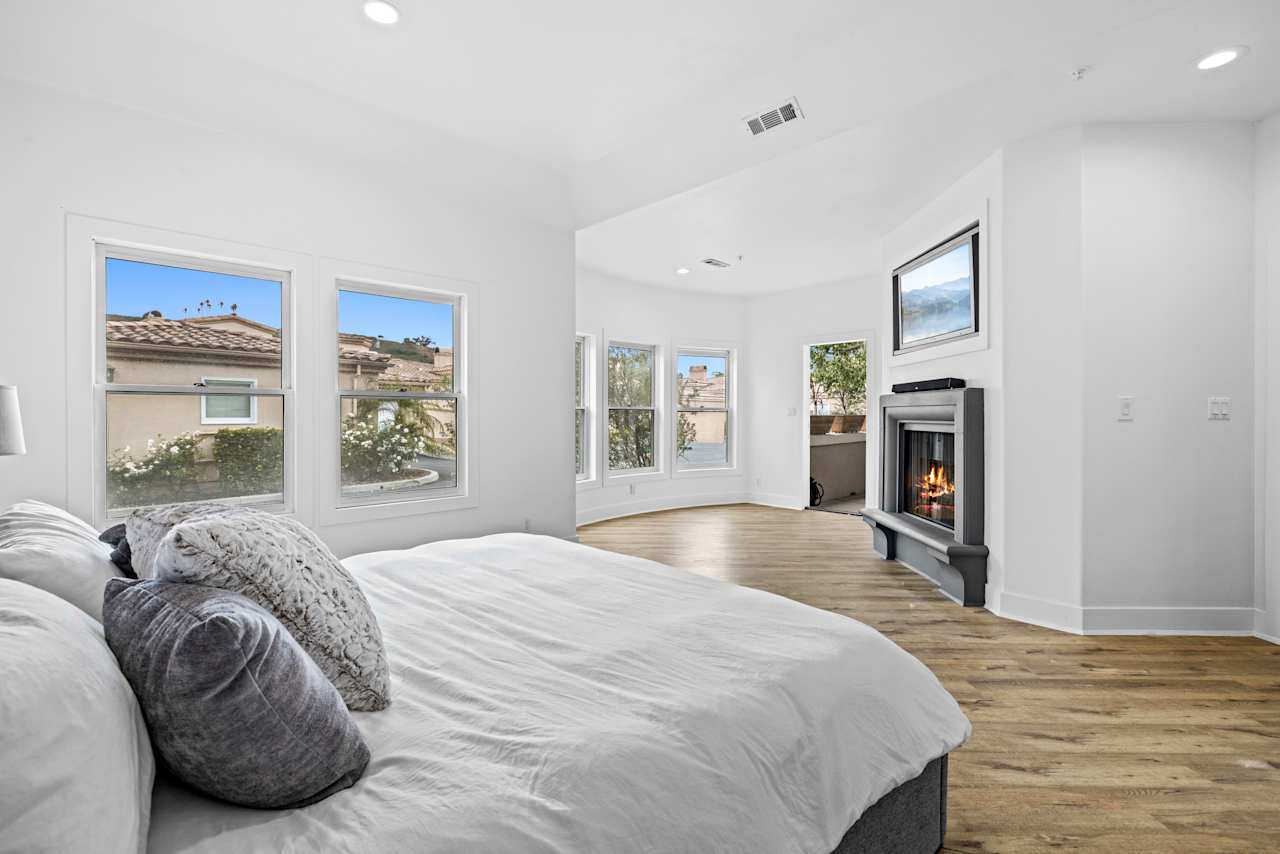 Marbella Country Club Canaday Group Orange County Luxury Home