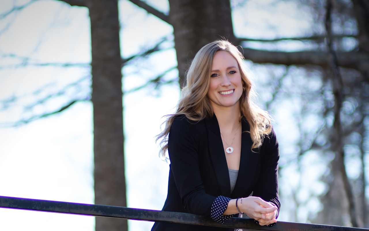 Marilla Woodall Cumming, GA Real Estate Agent