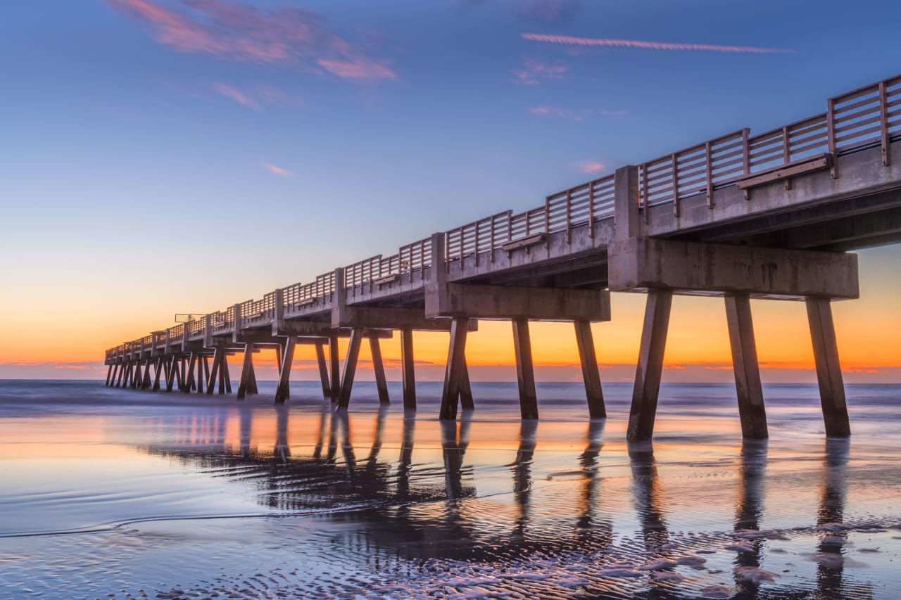 Jacksonville Beach