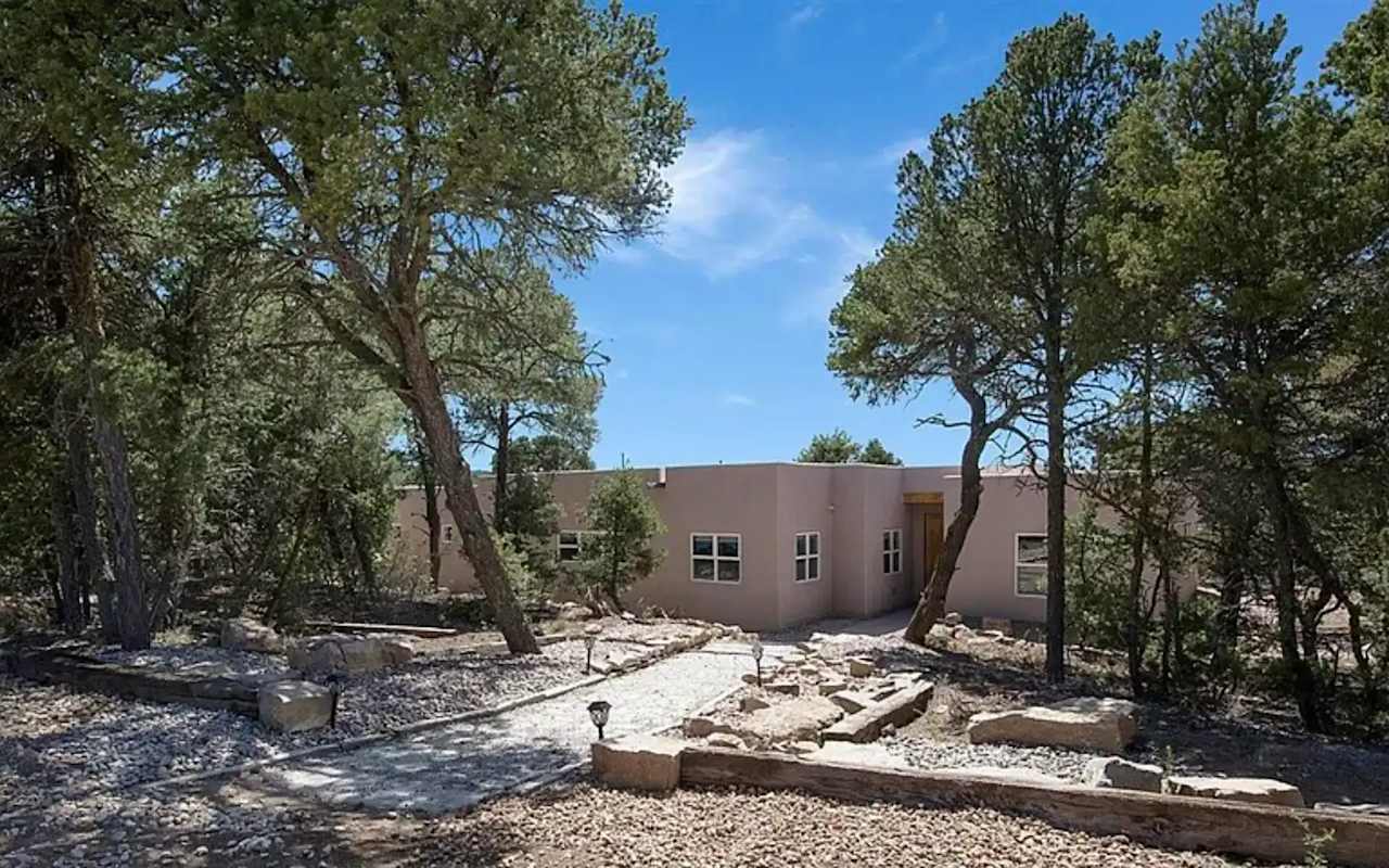 Albuquerque Real Estate and Homes