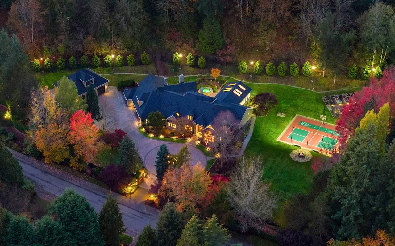 Team Foster Seattle Real Estate Agents