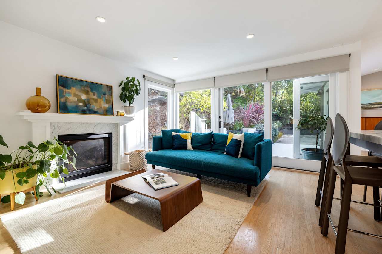 49 Keats Drive OUTPOST Homes for Sale San Francisco Marin County