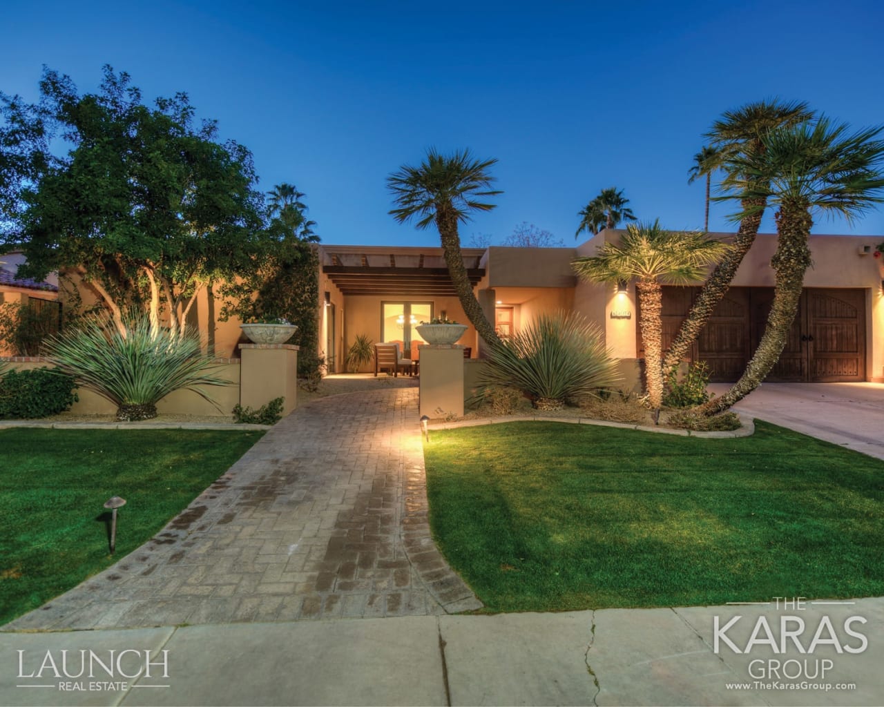 McCormick Ranch Real Estate Homes in Scottsdale, AZ