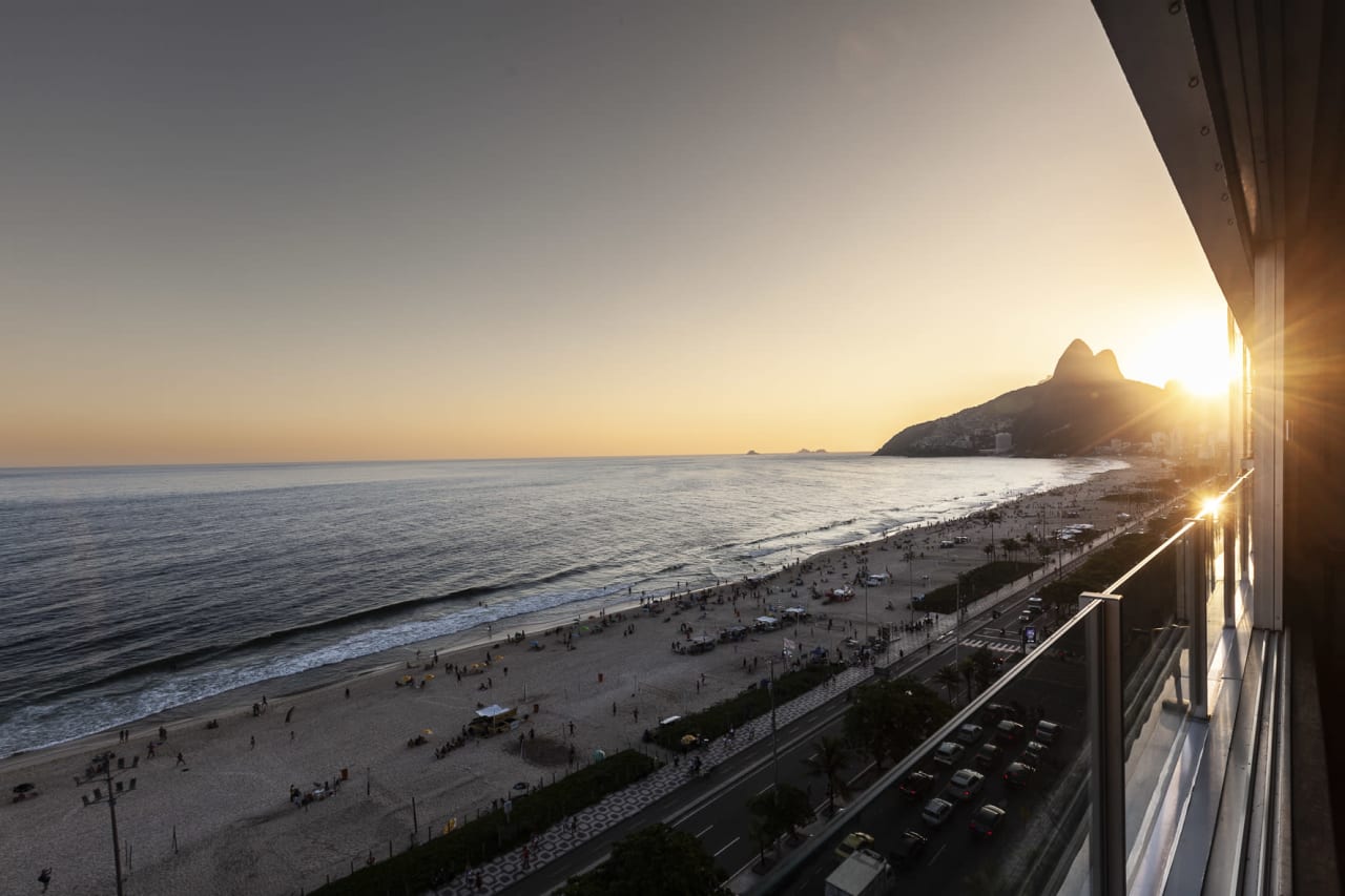 New listing for sale in Ipanema Beach