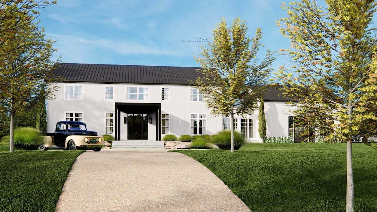 New Construction in East Quogue