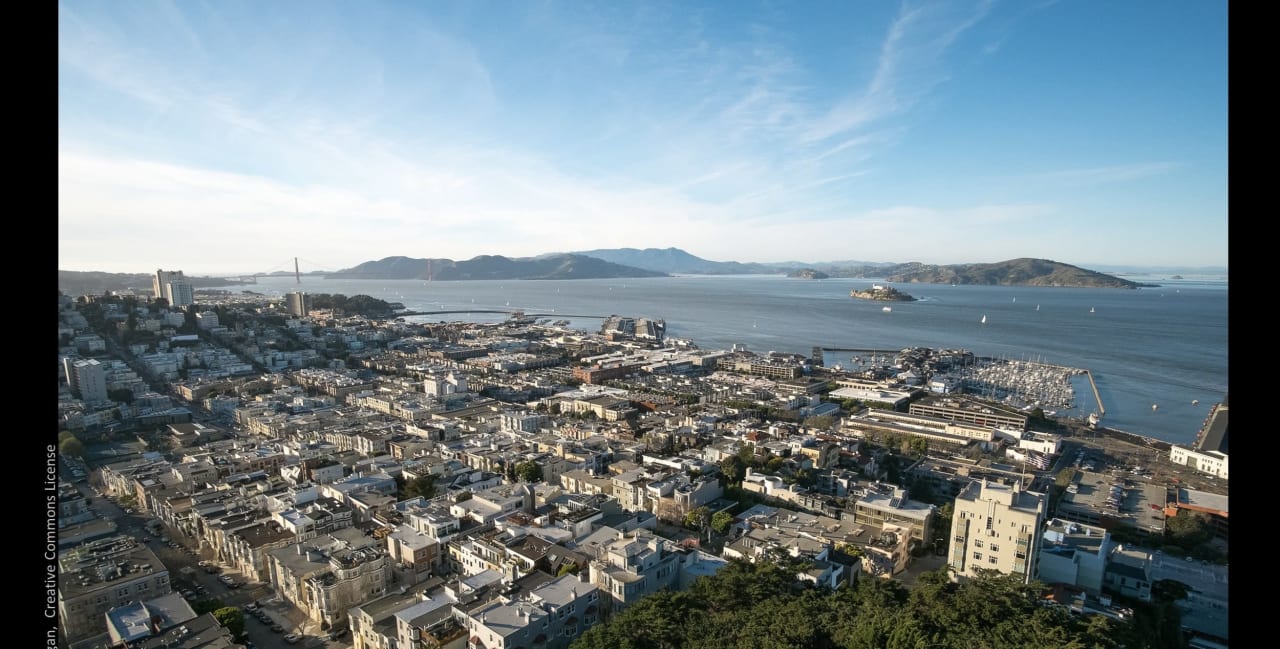 San Francisco 2024 March Real Estate Report