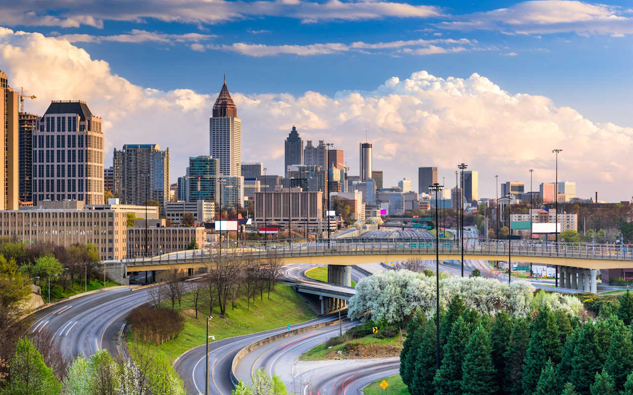 Chase Mizell Atlanta's 1 Luxury Real Estate Agent