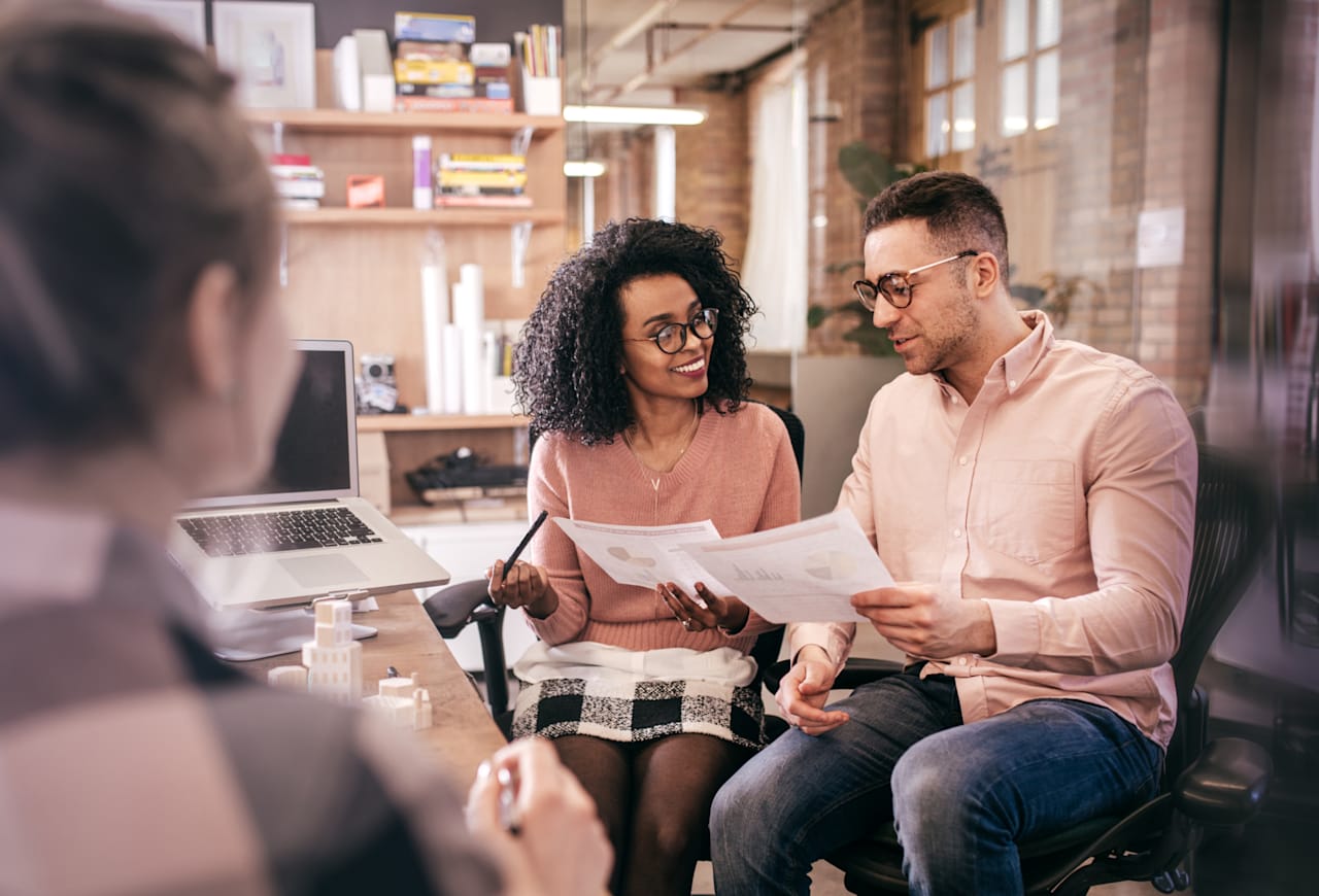 Buying an Investment Property: What You Should Think About