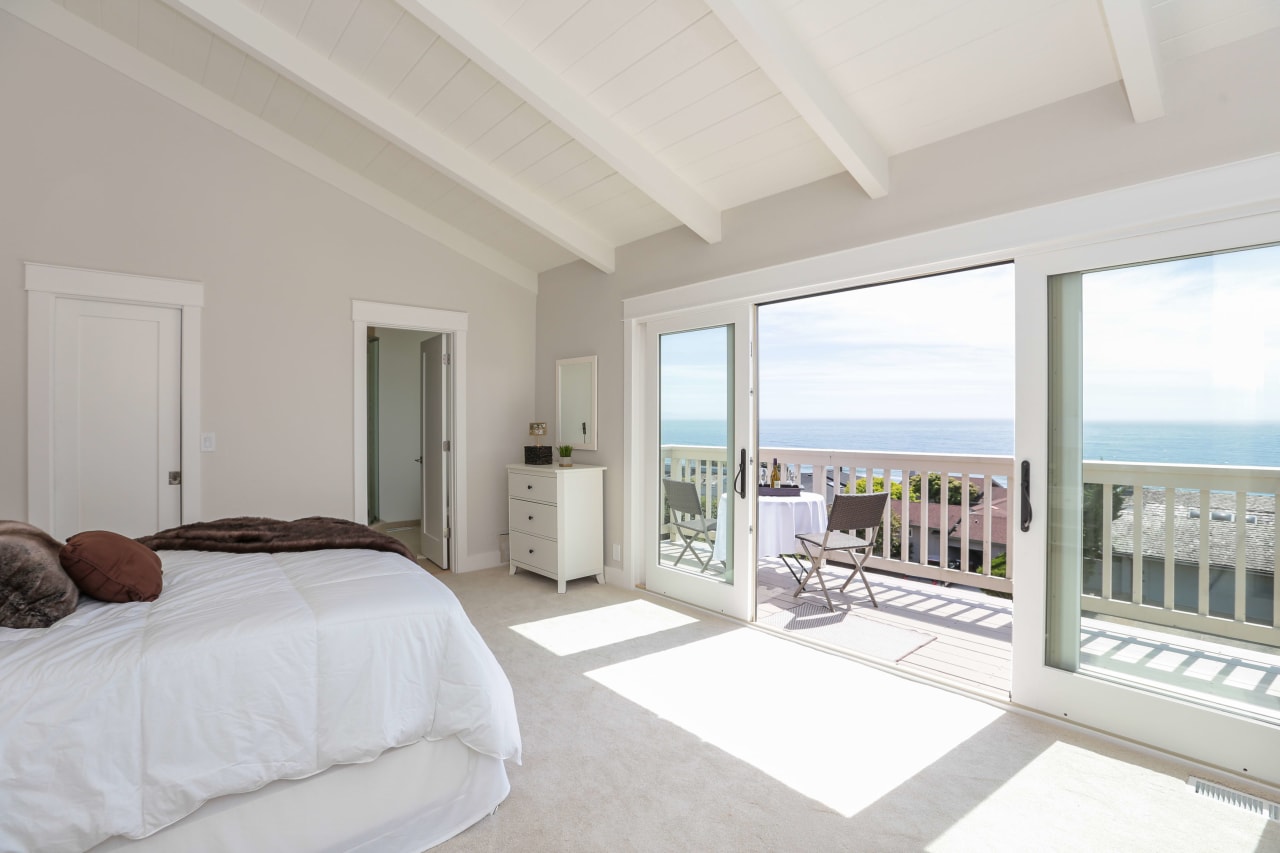 Seascape Beach Estates Executive Home Michael Lavigne Real Estate