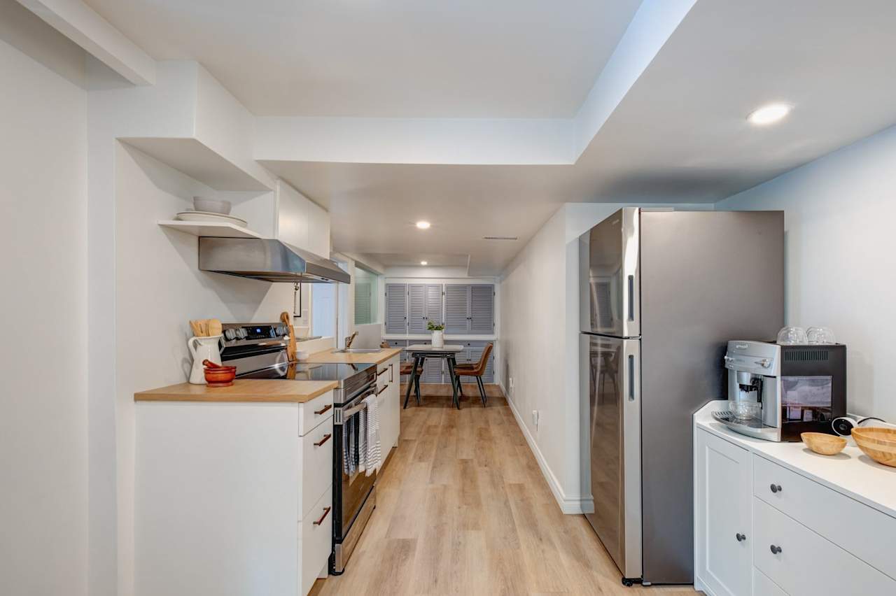 Homeowners: New Program for Adding Rental Units