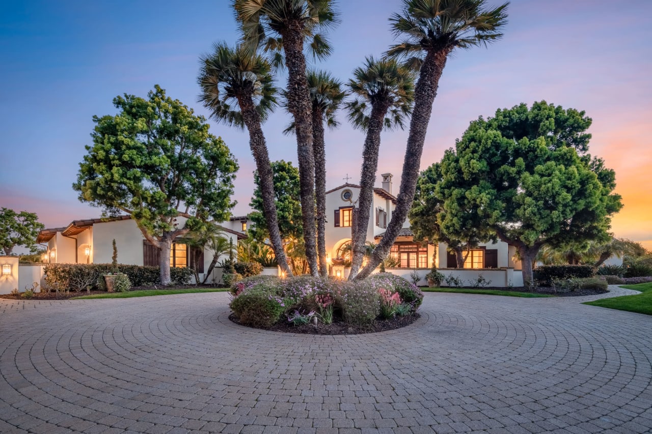 5031 Rancho Del Mar Trail