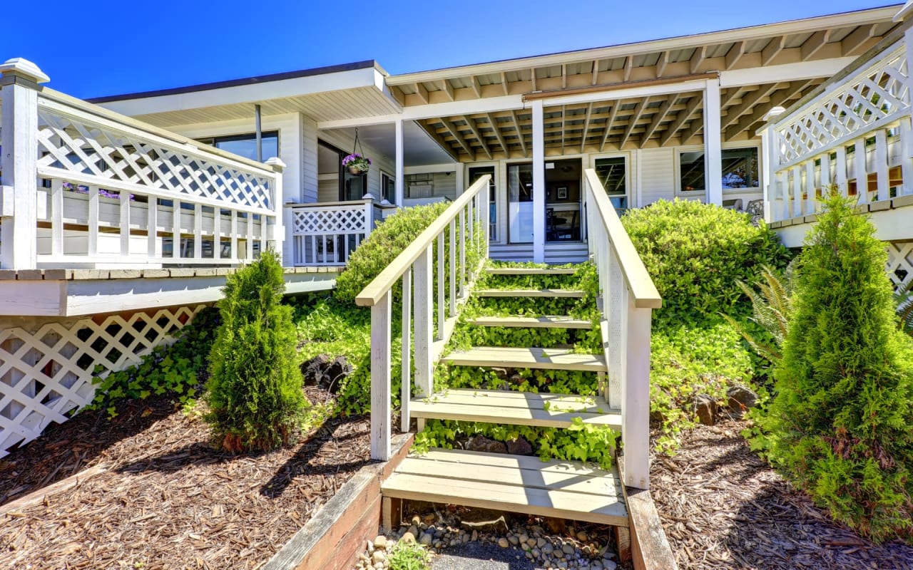 HERE ARE SOME UPGRADES THAT CAN POTENTIALLY OPTIMIZE THE SALES PRICE OF A HOME IN THE BAY AREA