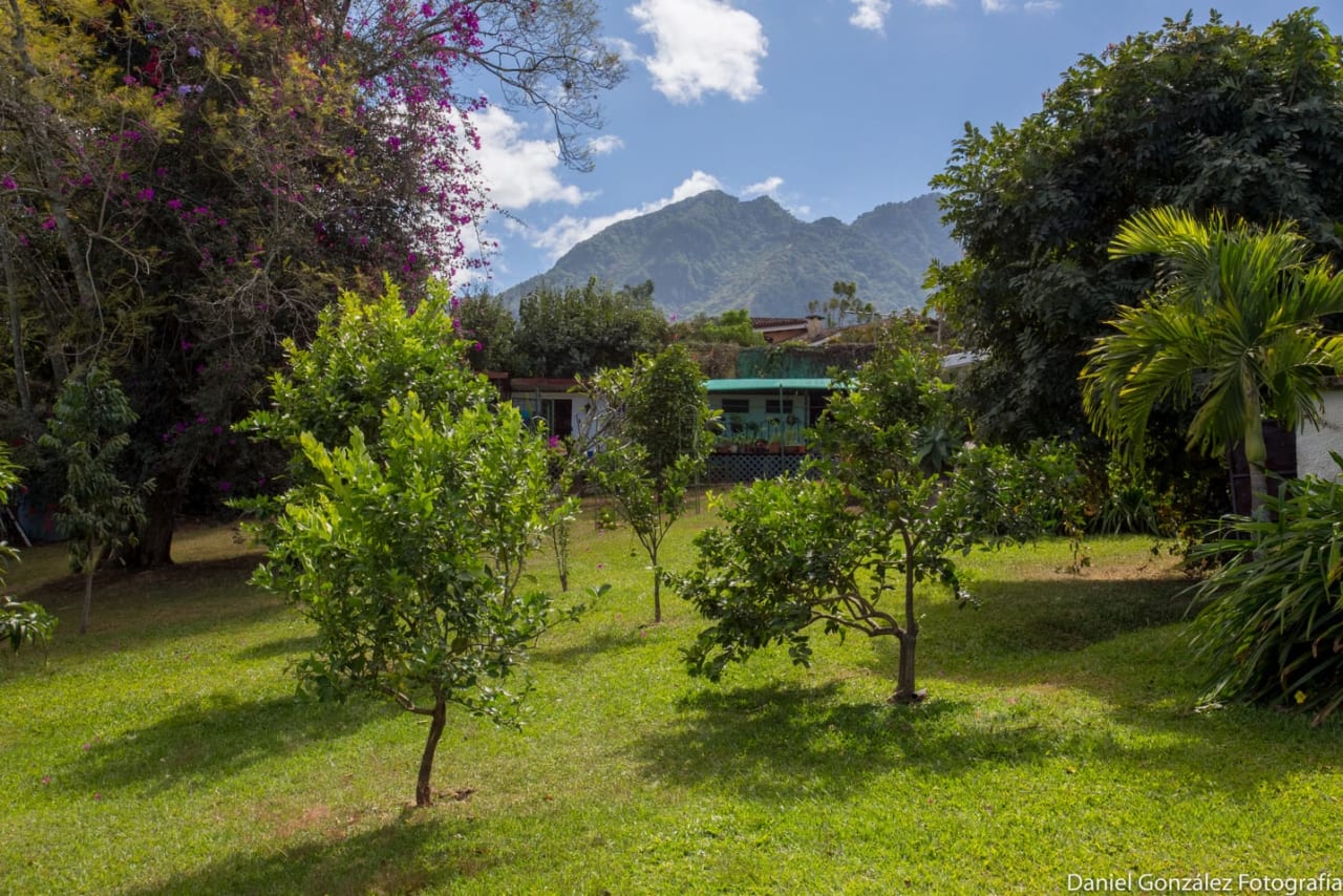 Spectacular Mountain View Home in San Antonio, Escazú