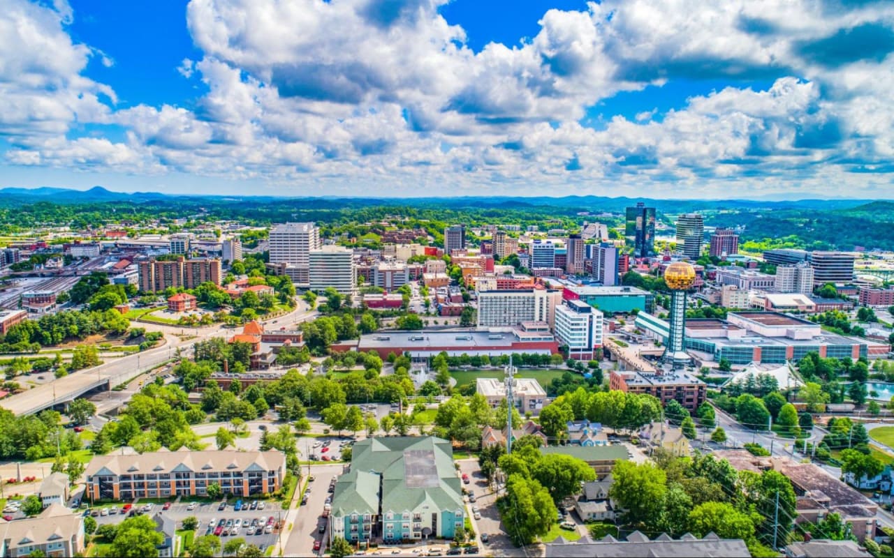 Honest Pros and Cons of Living in Knoxville