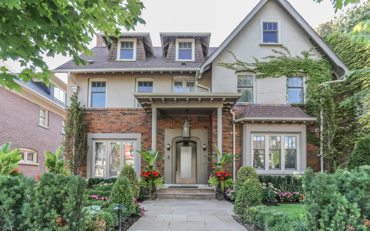 Chaplin Estates Kevin Crigger Real Estate Team