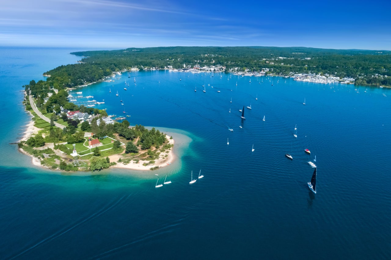 Top Northern MI Real Estate Experts Lobenherz Real Estate