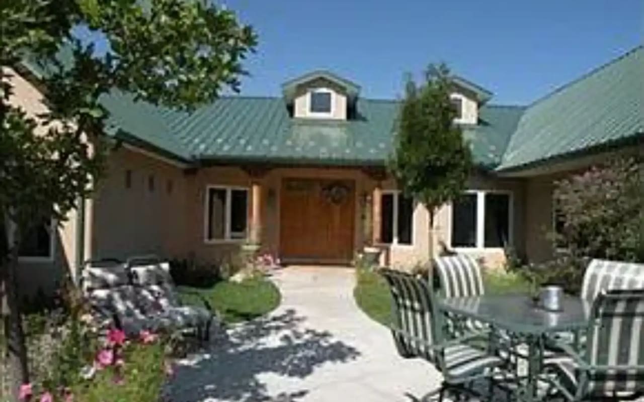 Albuquerque Real Estate and Homes