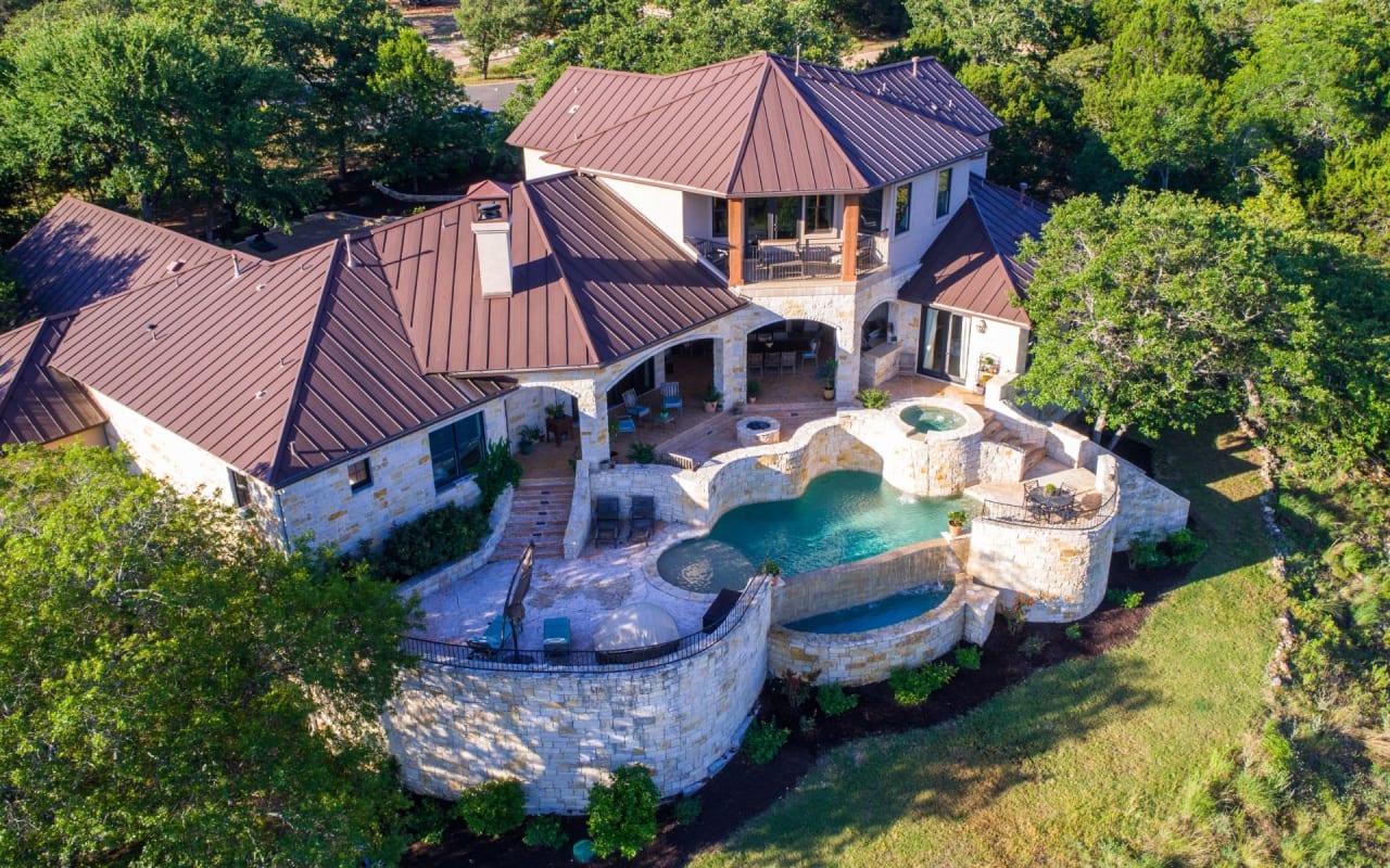 Luxury Homes Some of the Best Real Estate Buys Are in Pleasanton, CA