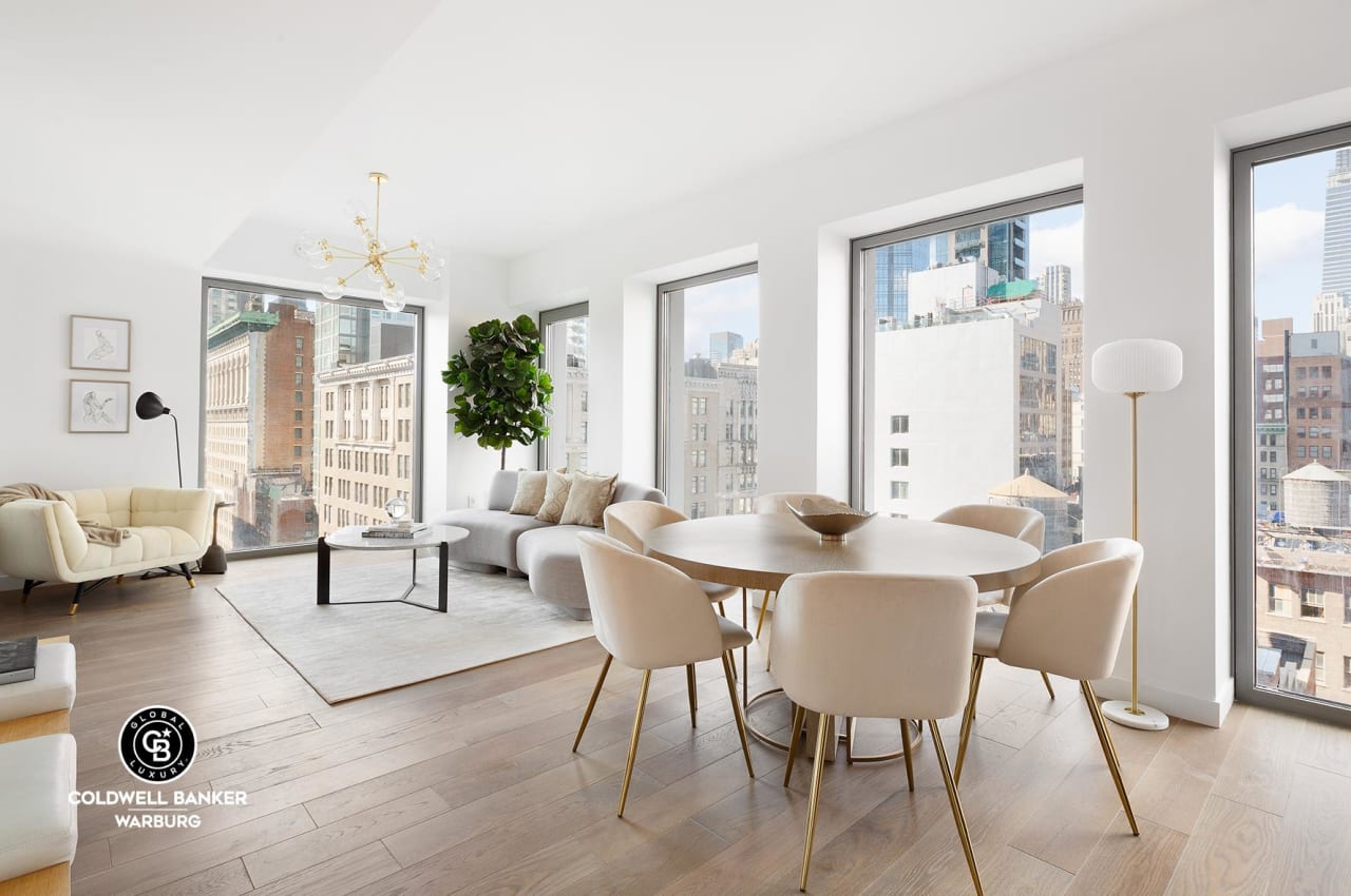 30 E 31st Street Unit: 15