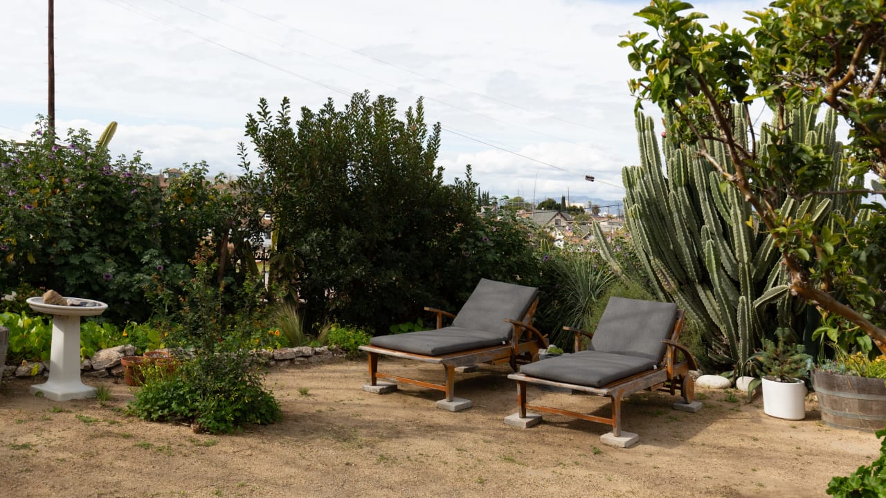 Rare Boyle Heights Victorian 