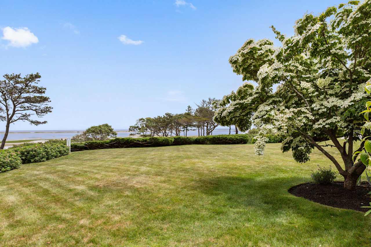 Chatham Waterfront Estate