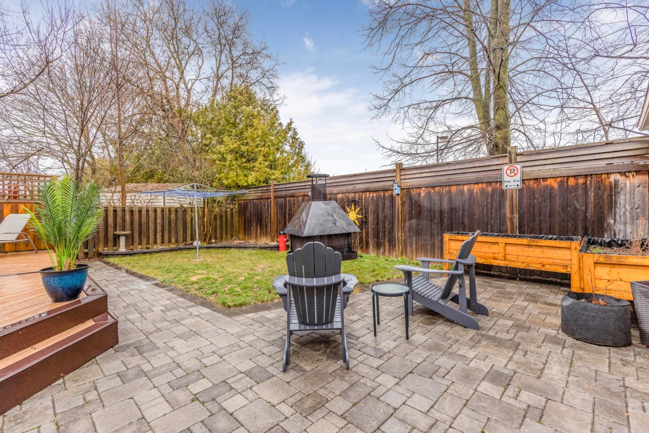 869 Sparrow Rd Newmarket Real Estate The Toombs Team Newmarket