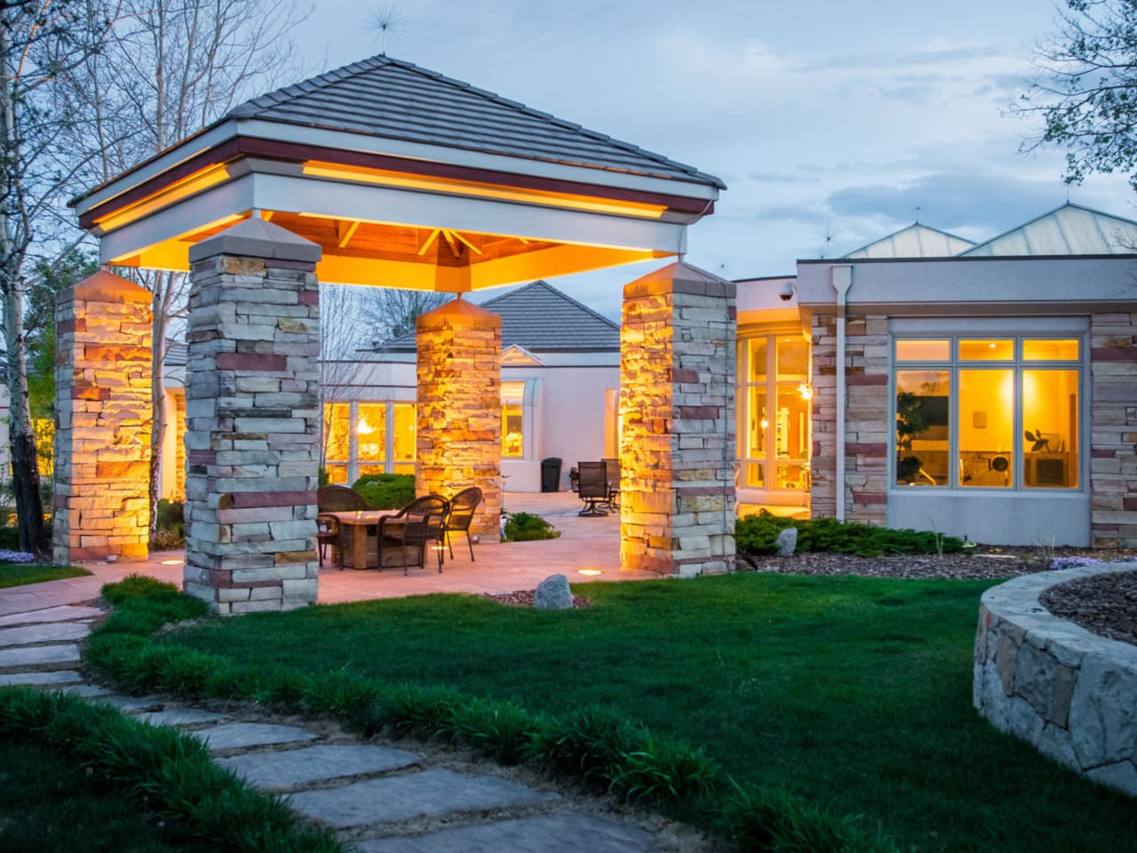 1536 Elk View Rd Heather & Sean Team Colorado Real Estate Professionals