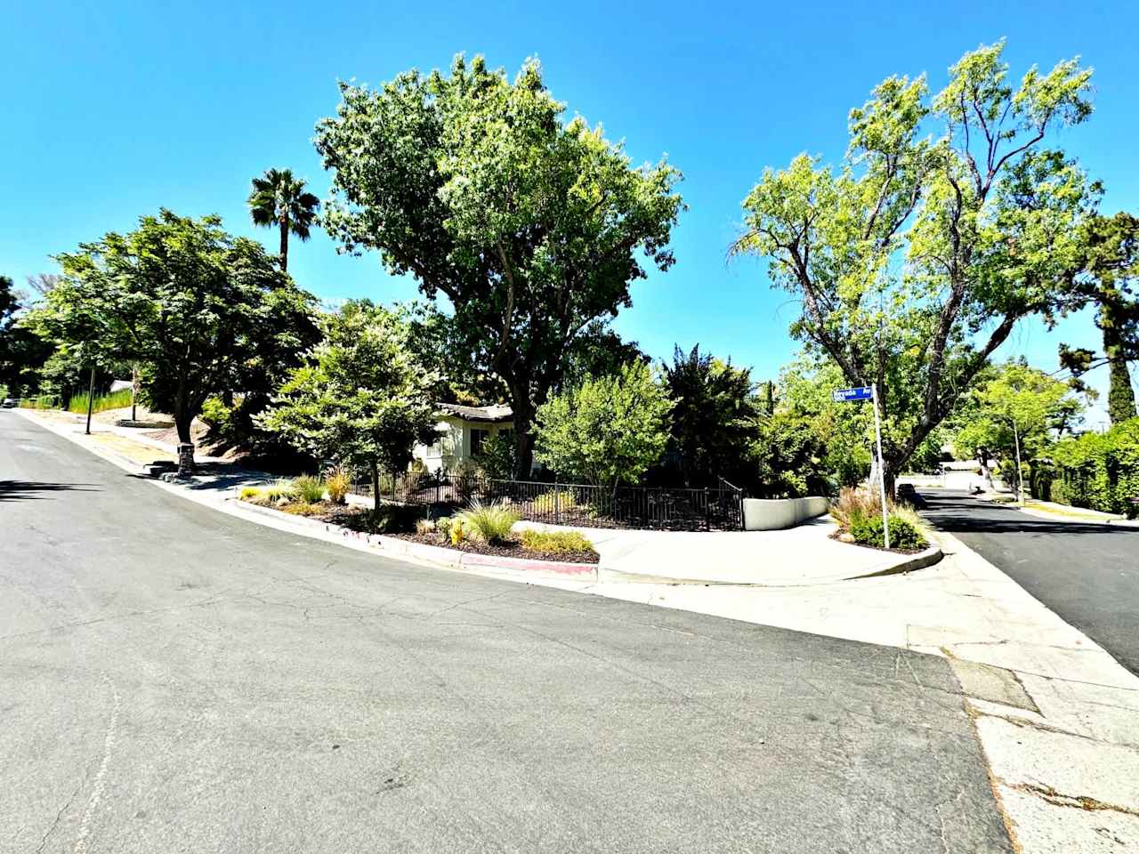 Pool Home In A Highly Sought-After Pocket of Woodland Hills