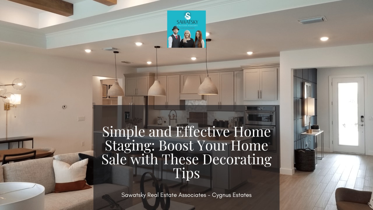 Decor Ideas  Redecorating, Staging, Home staging