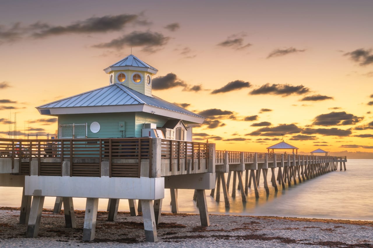 JUNO BEACH